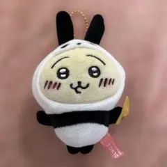 ご当地ちいかわ　うさぎ　東京上野　パンダのサムネイル
