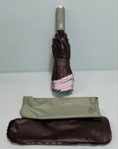 折りたたみ傘　逆折り式　ワンタッチ自動開閉　晴雨兼用　大型　撥水