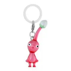 赤ピクミン ピクミン2 ガチャガチャ 目印チャーム