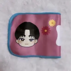 一番くじPetiTEEN from SEVENTEEN 　D賞タオル　DINO