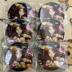 うらたぬき 缶バッジ 浦田さん④