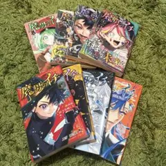 新品未開封】魔男のイチ 3巻 4巻 初版 - メルカリ