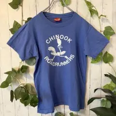 希少 SANTA CRUZ Tシャツ NHS サンタクルーズ ロードランナー