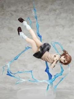 2026年最新】御坂美琴 フィギュア emontoysの人気アイテム - メルカリ