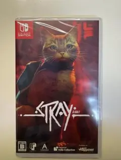 Switch Stray 通常版 スイッチ ストレイ