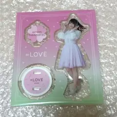 2026年最新】髙松瞳 アクリルスタンドの人気アイテム - メルカリ