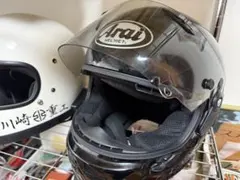 Arai GP-5X フルフェイスヘルメットXLサイズ 61-62cm - メルカリ