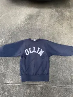 Champion Reverse Weave ヴィンテージスウェット