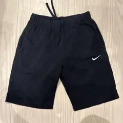 NIKE ショートパンツ ブラック Sサイズ