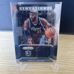 2025年最新】ビンスカーターの人気アイテム - メルカリ