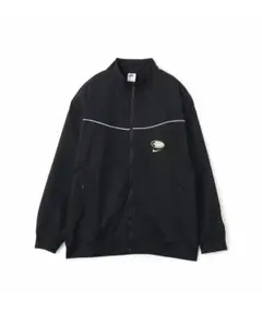 NIKE M NSW AIR MAX 95 WVN JKT BLACK 【L】
