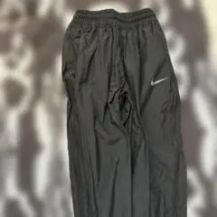 NIKE キッズボトムス　シャカパン　XS