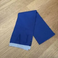 ARMANI JUNIOR マフラー