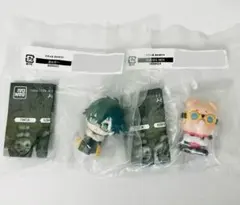 ドズル社 まちぼうけ おんりー おおはらMEN