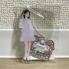 野中美希 フィギュアスタンドキーホルダー fsk Ribbon - メルカリ