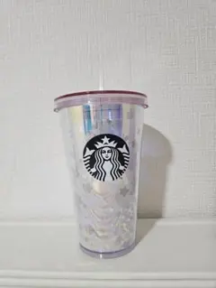 【送料無料】スターバックス SAKURA タンブラー 473ml