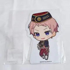 あんスタ アニカフェ エレメント 宗