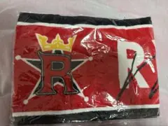 今市隆二 リュージーズ タオル 赤 人気完売品❣️のサムネイル