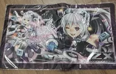 Z/X ゼクス ゆたか＆フレデリカ クリスマスパーティーVer. プレイ