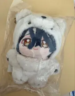 あんスタ いつぬい 甘楽チトセ 一緒に暮らすぬい 第1弾 着ぐるみ