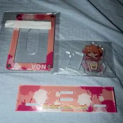 カラフルピーチノアさんのカードケース