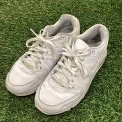 NIKE ナイキ エアマックス コマンド レザー スニーカー 26cmのサムネイル
