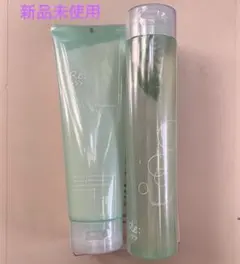 アジュバンRe: シャンプー300ml & トリートメント250g セットのサムネイル