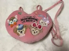 ダッフィー＆フレンズ コインケース