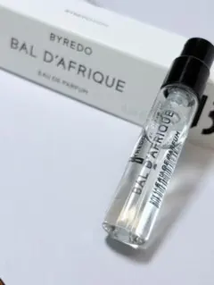 バルダフリック bal dafrique バイレードのサムネイル