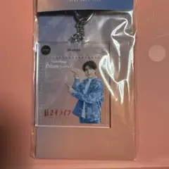 ACEes 深田竜生　アクリルキーホルダー　紅さすライフ