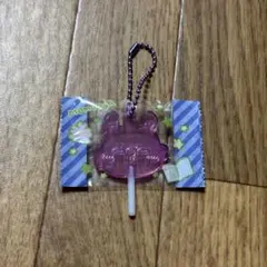ちいかわ キャンディチャームズ モモンガ アクリルキーホルダー