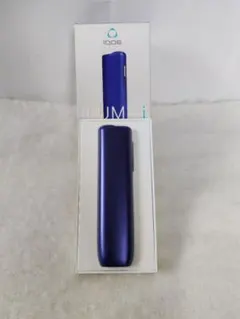 ​Wataru様専用 IQOSイルマ i ワン エレクトリックパープル箱無し