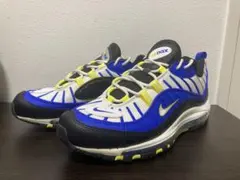 NIKE AIR MAX ナイキエアマックス98　ENTOURAGE