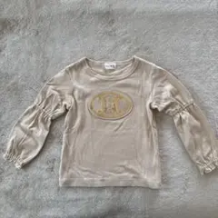 セリーヌ　CÉLINE パフスリーブ Tシャツのサムネイル