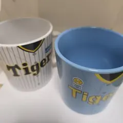 Hanshin Tigers × Joshin マグカップセット