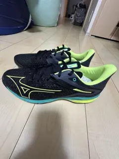 テニスシューズ 26.5 新品