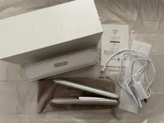 未使用　ヤーマンCREAGE CR9 ストレートヘアアイロン 未使用 ヤーマンCREAGE CR9 ストレートヘアアイロン - メルカリ