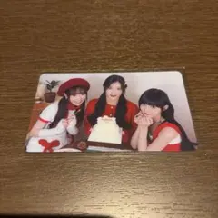 ME:I MIU SHIZUKU KEIKO 櫻井美羽飯田栞月清水恵子 R035