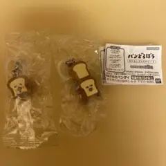 未開封 パンどろぼう めじるしアクセサリー3のサムネイル