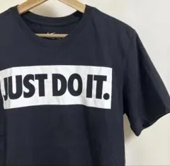 NIKE ナイキTシャツ Sサイズ ブラック