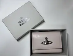Vivienne Westwood 財布 ピンク【最終お値下げ価格】