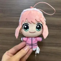 SPY✖️FAMILY アーニャ　ぬいぐるみ