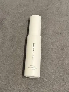 サボン　オードパルファン　40ml SHIRO
