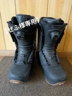 RIDE INSANO FOCUS 26.0㎝　17/18モデル RIDE INSANO FOCUS 26.0㎝ 17/18モデル Ride Insano Review