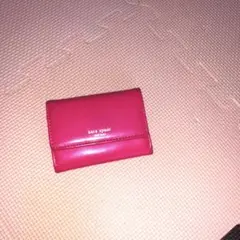 Kate spade パスケース