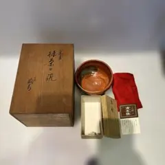 幸兵衛窯（コウベイガマ）による総織部高台皿 5個 - メルカリ