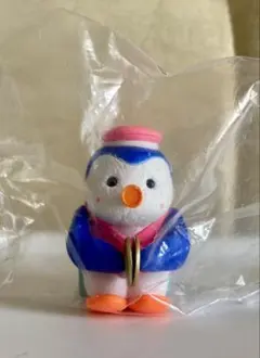 トンピーとリズム応援団マスコット✳︎ペンちゃんシャンピー★カプセルトイ