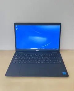 DELL Latitude 3520/11世代i5/メモリ16GB/officeのサムネイル
