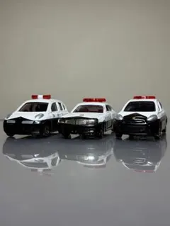 廃盤絶版トミカ 日産 セドリック マーチ パトロールカー 묶음 판매