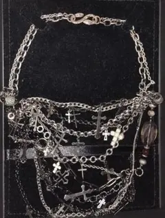 2026年最新】14th addiction ネックレスの人気アイテム - メルカリ